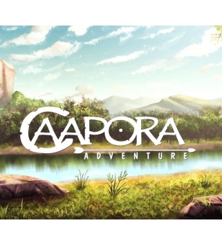 Caapora Adventure: Ojibe s Revenge Steam Key GLOBAL